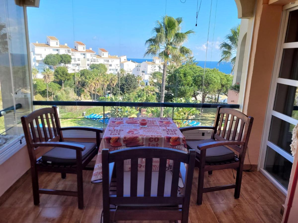 Casa Sierra Marina Lägenhet El Faro Exteriör bild