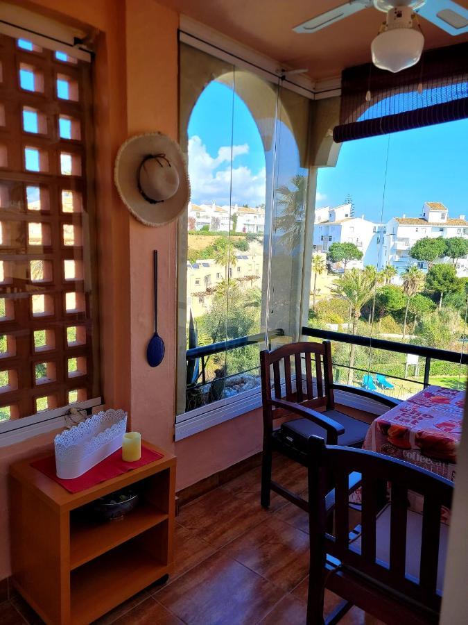 Casa Sierra Marina Lägenhet El Faro Exteriör bild