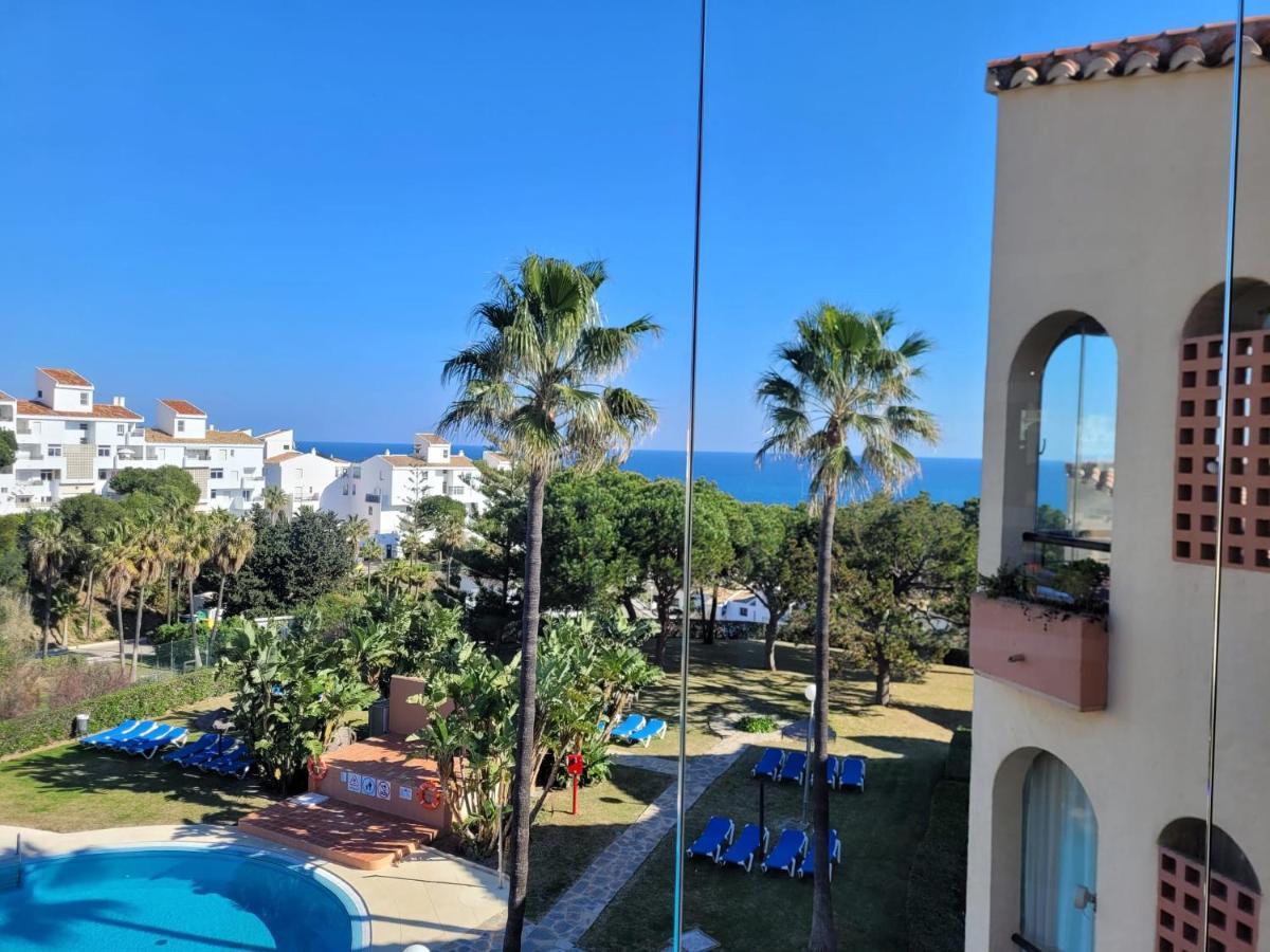 Casa Sierra Marina Lägenhet El Faro Exteriör bild